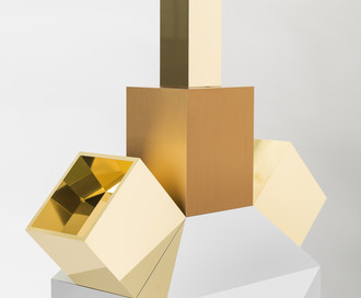 Скульптура Architettura Domestica