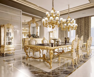Стул Opera