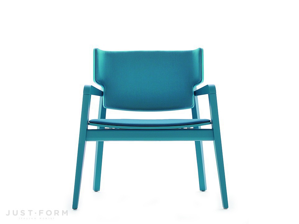 Маленькое кресло Offset 02843 фабрика Montbel фотография № 1