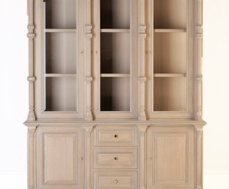 Витрина L 1517