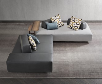 Скамья Softbench
