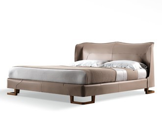 Кровать Corium