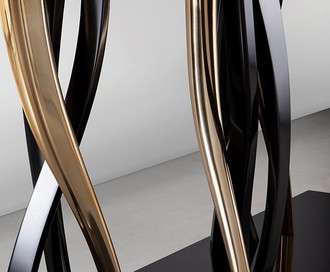 Стол Il Pezzo 8 Marble Table