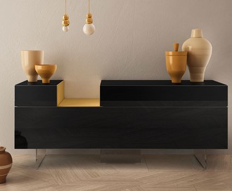 Тумба для гостиной 36 E8 Side