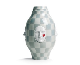 Ваза Lladro Conversation I