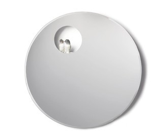 Зеркало Lladro Parrot Shine I