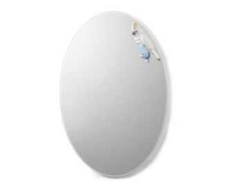 Зеркало Lladro Parrot Shine Ii