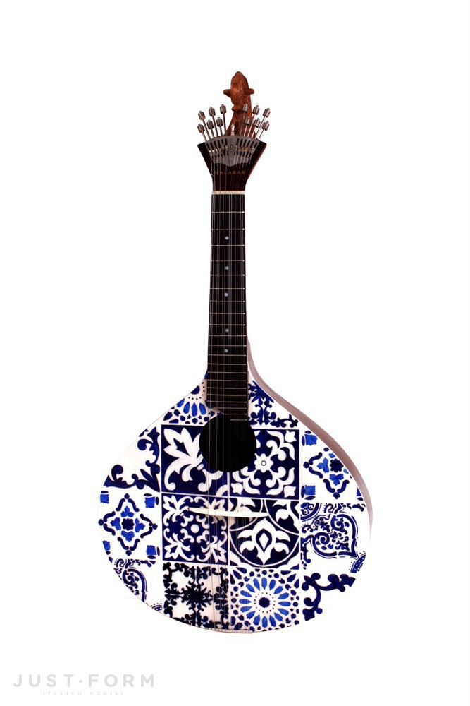Декоративный предмет Azulejo фабрика Malabar фотография № 7