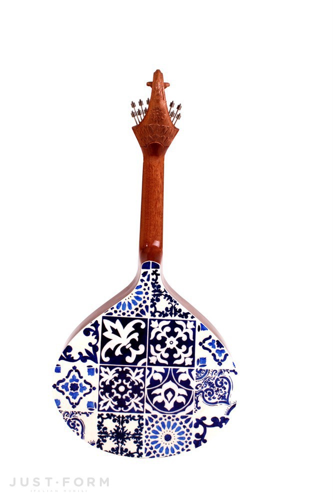 Декоративный предмет Azulejo фабрика Malabar фотография № 10