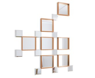 Зеркало Cube