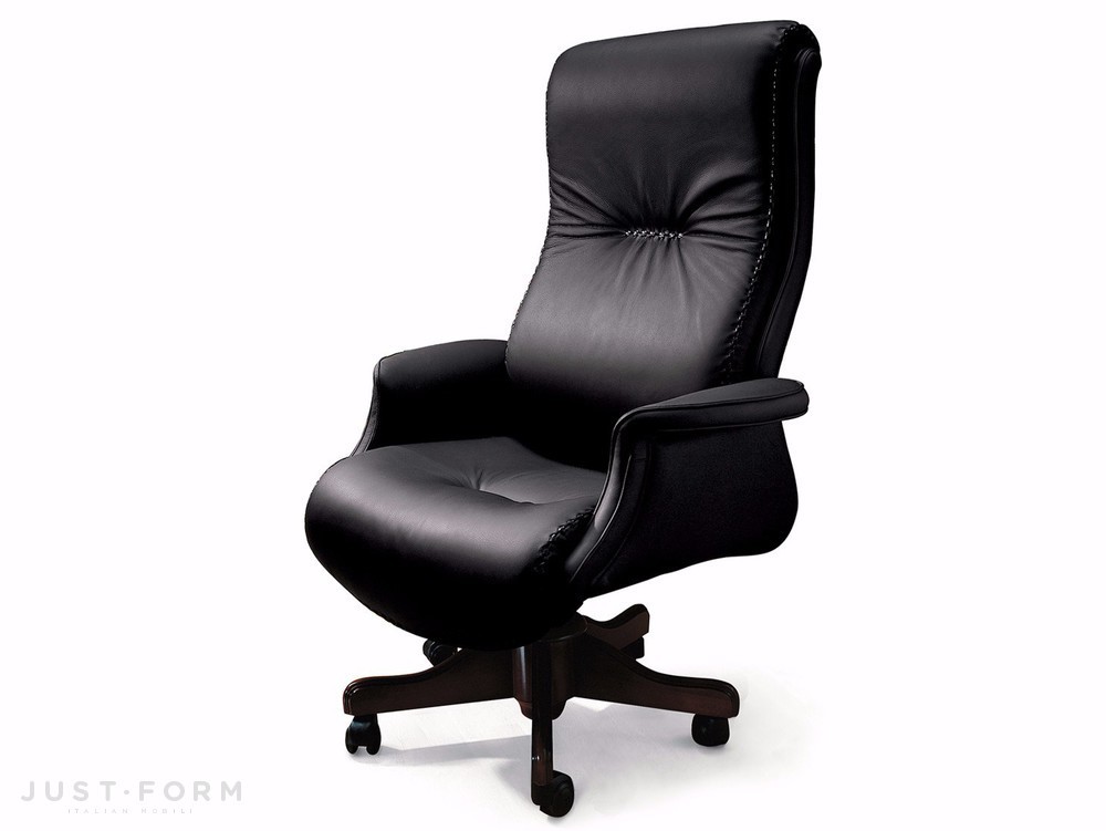 Кресло для кабинета  G7 130 фабрика Mascheroni фотография № 1