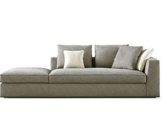 Кушетка Otium