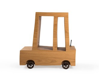 Столик Turbo Table