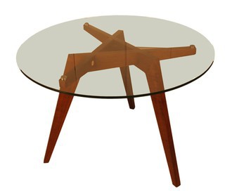 Стол Boomerang