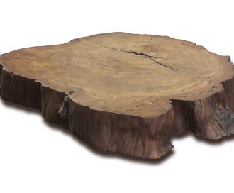 Столик Stump