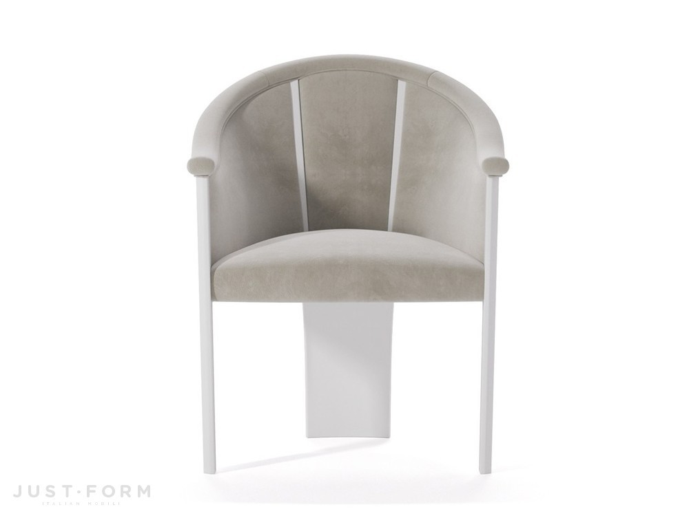 Стул Comfort Chair фабрика Vismara Design фотография № 5