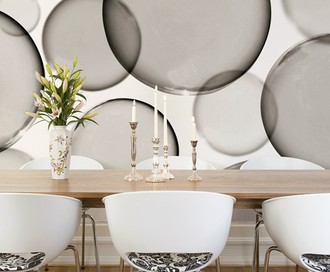 Обои Wall&Deco Baloon