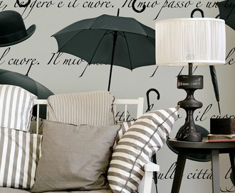 Обои Wall&Deco 007