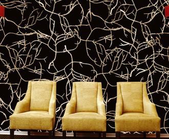 Обои Wall&Deco Gothica