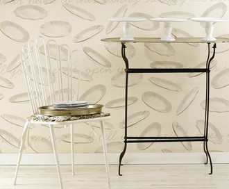 Обои Wall&Deco Lolita