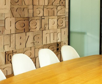 Обои Wall&Deco Typology