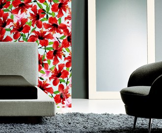 Обои Wall&Deco Tropics