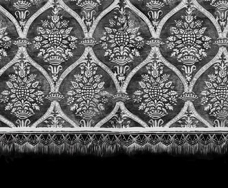 Обои Wall&Deco Segreti