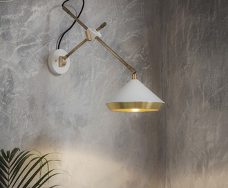 Бра Shear Wall Light