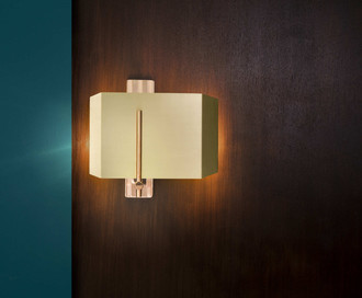 Бра Aegis Wall Light
