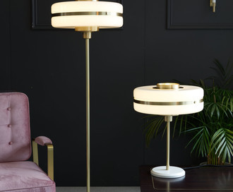 Торшер Masina Floor Lamp