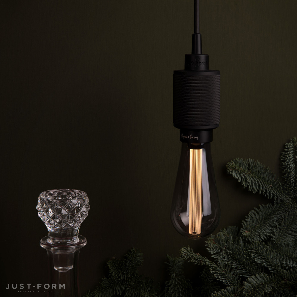 LED-лампа Buster Bulb / Smoked фабрика Buster + Punch фотография № 6