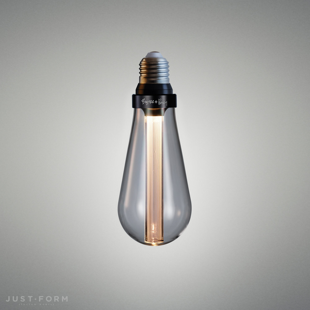 LED-лампа Buster Bulb / Crystal фабрика Buster + Punch фотография № 1