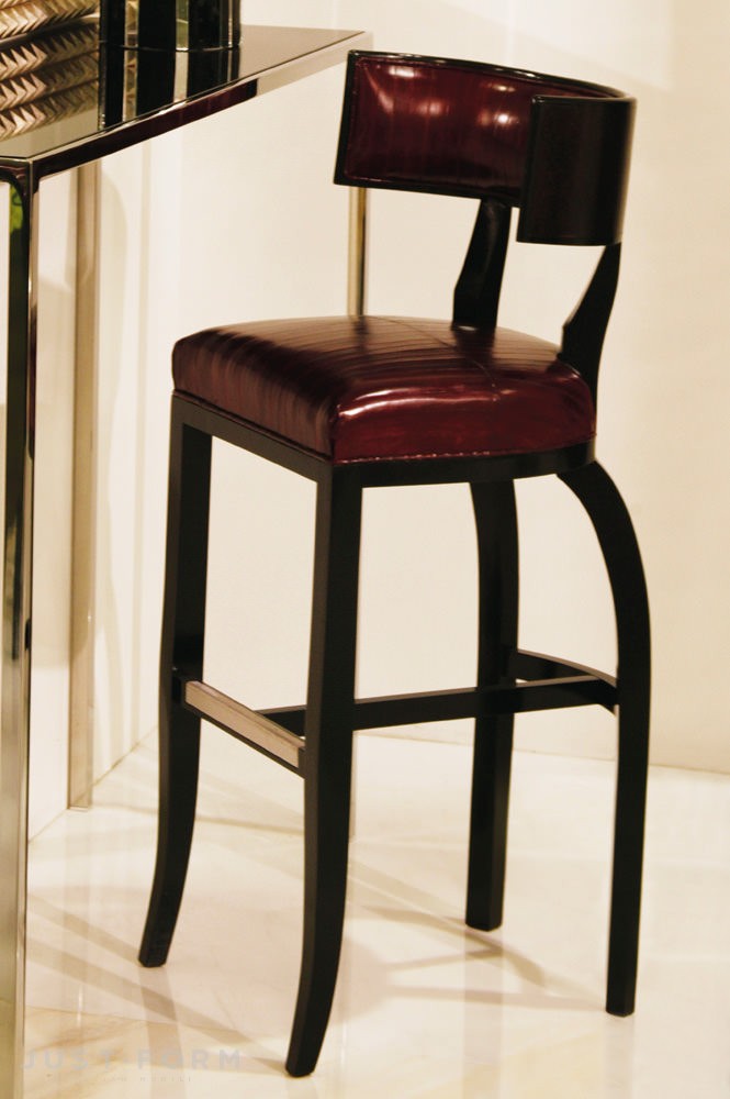 Барный стул Morgana фабрика Visionnaire фотография № 1