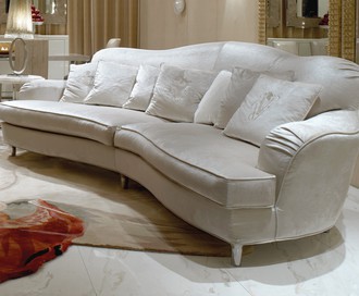 Диван Ginevra Shaped