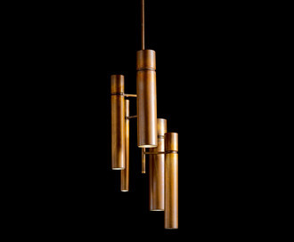 Люстра Tubular Light