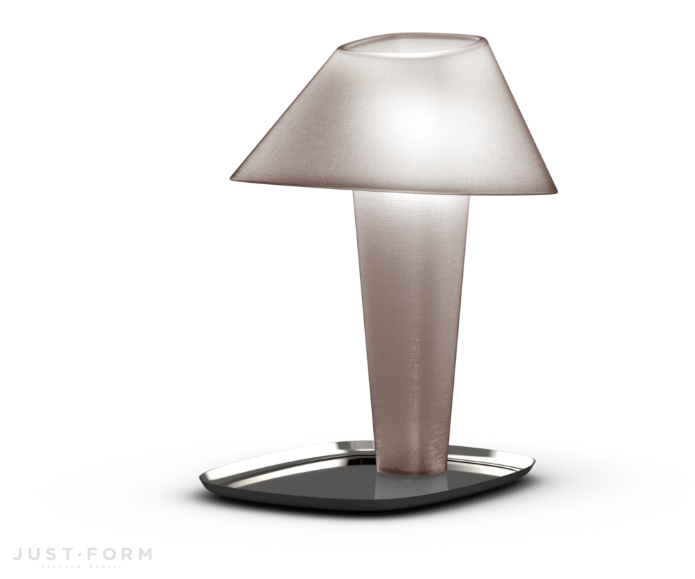 Настольная лампа Rever Table фабрика Wever & Ducre фотография № 1