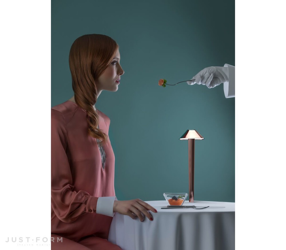 Настольная лампа Rever Dining фабрика Wever & Ducre фотография № 10