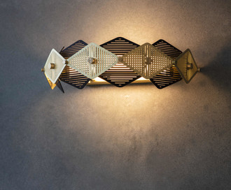 Бра Rote Wall Light