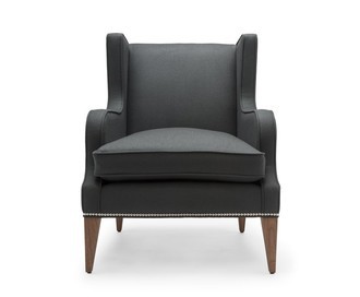 Кресло Alae Lounge Chair