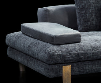 Модульный диван Lailand Sofa
