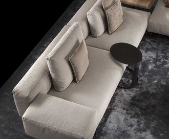 Модульный диван Pulse Sofa