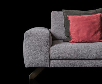 Модульный диван Opus Sofa