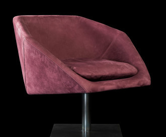 Кресло Hexagon Armchair
