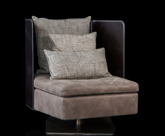 Кресло Human Armchair