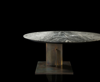 Стол Shift Table Lounge