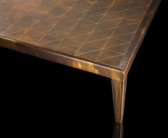 Кофейный столик D-Code Table