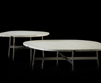 Кофейный столик Primitive Table