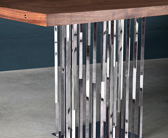 Стол Il Pezzo 9 Table