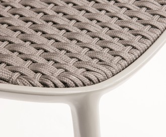 Стул Pluvia Rope