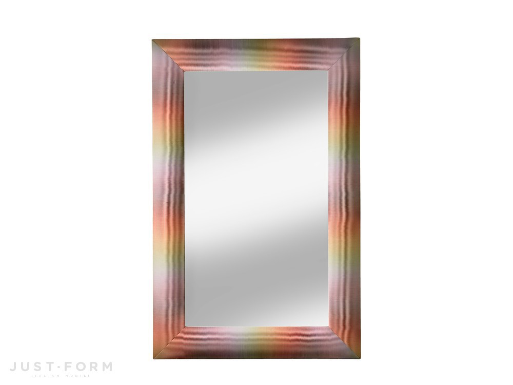 Зеркало Framed Mirror фабрика Missoni Home фотография № 4